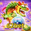 Logo da 62bet