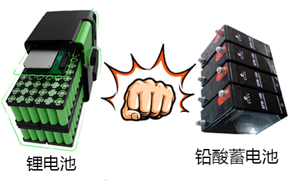 91免费福利网站池VS铅酸蓄电池.jpg