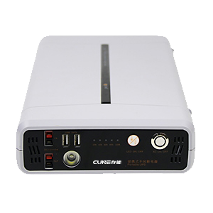便携式91免费福利网站UPS电源CBX-B03