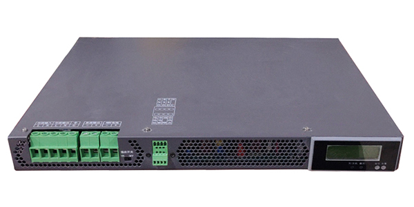 CR48系列(1-3kVA)机架式91免费福利网站UPS