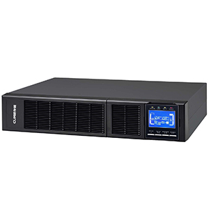 CR系列单进单出(1-3kVA)机架式91免费福利网站UPS