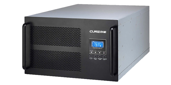 CR系列三进三出(10-30kVA)机架式91免费福利网站UPS