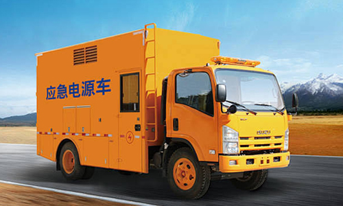 91免费福利网站池UPS应急电源车