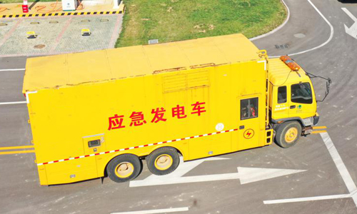 电缆维修车车载式ups91免费福利网站池